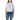 Armani Exchange White Cotton T-Shirt