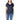 Armani Exchange Armani Exchange Blue Cotton T-Shirt -