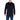 Armani Exchange Blue Lyocell Shirt