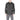 Armani Exchange Black Cotton Shirt