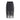 Sacai Sacai Sequin Embroidery Skirt -