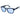 Italia Independent Italia Independent Bicolor Acetate Sunglasses -