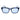 Italia Independent Italia Independent Bicolor Acetate Sunglasses -