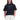 County of Milan Black Cotton T-Shirt