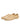 Dolce & Gabbana Dolce & Gabbana Beige Rubber Slides Low Top Sneakers Shoes -