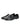 Dolce & Gabbana Dolce & Gabbana Black Rubber Slides Low Top Sneakers Shoes -
