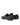 Dolce & Gabbana Dolce & Gabbana Black Rubber Slides Low Top Sneakers Shoes -