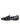 Dolce & Gabbana Dolce & Gabbana Black Rubber Slides Low Top Sneakers Shoes -