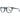 Longines Longines Black Men Glasses Frame -
