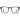 Longines Longines Black Men Glasses Frame -