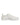 Dolce & Gabbana White Cotton NS1 Low Top Sneaker Shoes