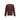 Dolce & Gabbana Bordeaux Cotton Sweatshirt