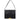 Jil Sander Black Leather Shoulder Bags