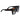 Ferragamo Black Acetate Sunglasses