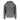 Accademia Militare Gray Cotton Sweatshirt