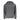Accademia Militare Gray Recycled Cotton Men Sweater