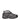 Off-White Black Cotton Sneakers