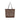 The Row Barn mesh Tote Bag