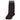 ZEGNA Brown Wool Sock