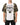 Dolce & Gabbana White Logo Camouflage Crew Neck Men T-shirt