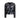 Sacai Sequined Wool Cardigan