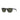 Giorgio Armani Black Acetate Sunglasses