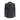 Valentino Black Polyester Coat