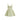 Zimmermann Green Linen Casual Dress